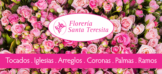 Florería Santa Teresita
