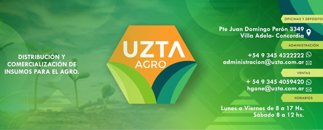 Uzta Agro