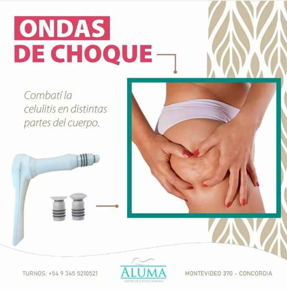 Aluma Cetro de Estética Integral