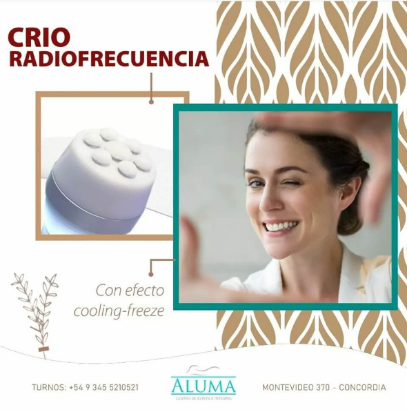 Aluma Cetro de Estética Integral