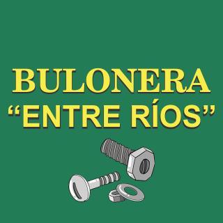Bulonera Entre Ríos