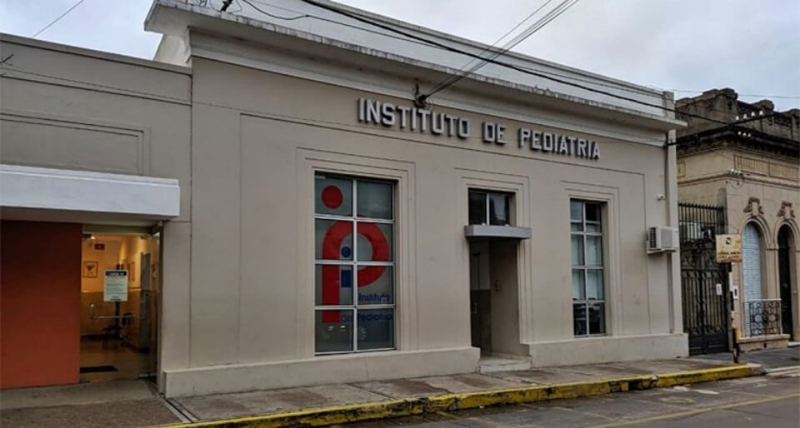 Instituto de Pediatría Concordia