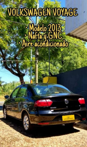 C & C Automóviles