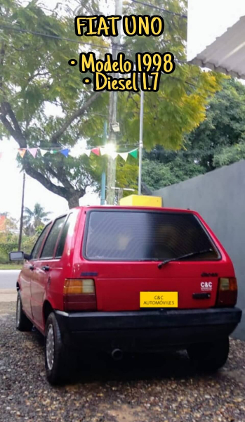 C & C Automóviles