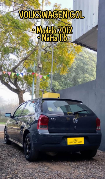 C & C Automóviles