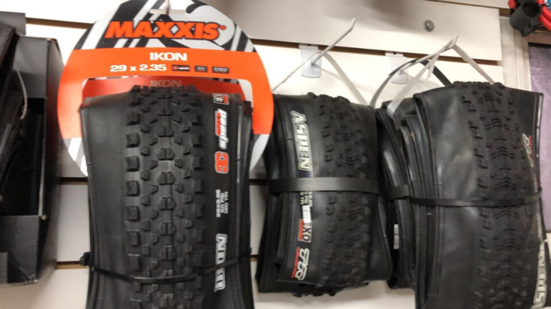 Concordia Bike Shop