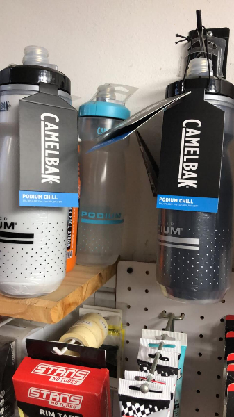 Concordia Bike Shop