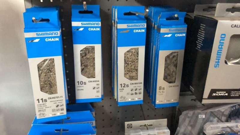 Concordia Bike Shop