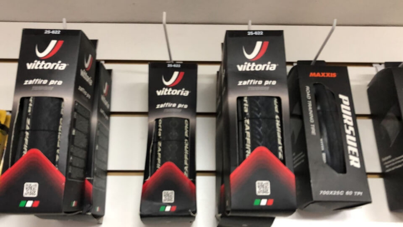 Concordia Bike Shop