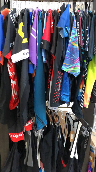 Concordia Bike Shop