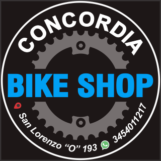 Concordia Bike Shop
