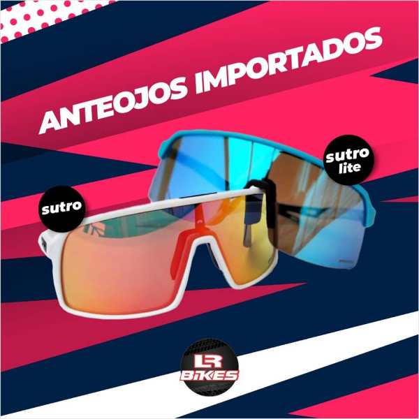 LR Bikes Tienda de Bicicletas