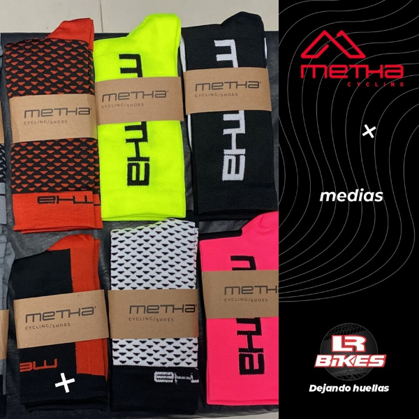 LR Bikes Tienda de Bicicletas