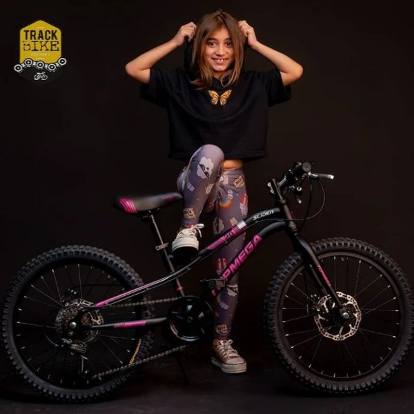 Track Bike Concordia