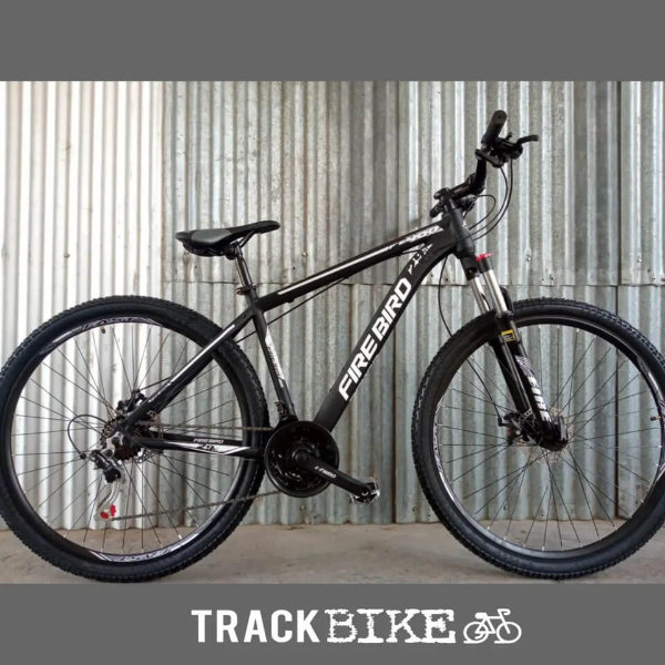 Track Bike Concordia