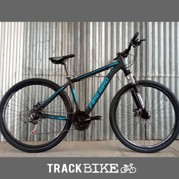 Track Bike Concordia