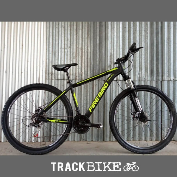Track Bike Concordia