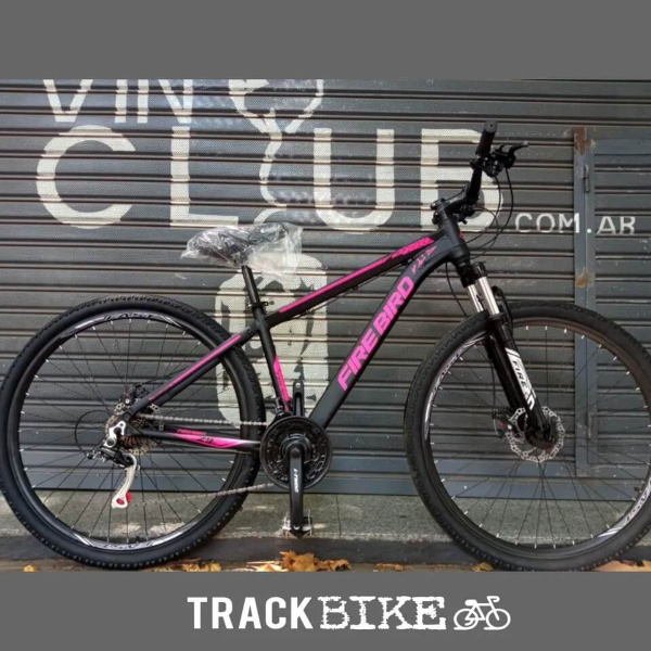 Track Bike Concordia