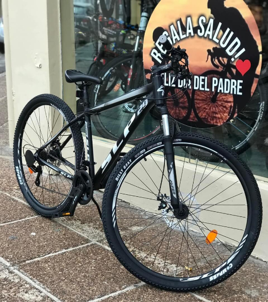 Zona Bike Concordia