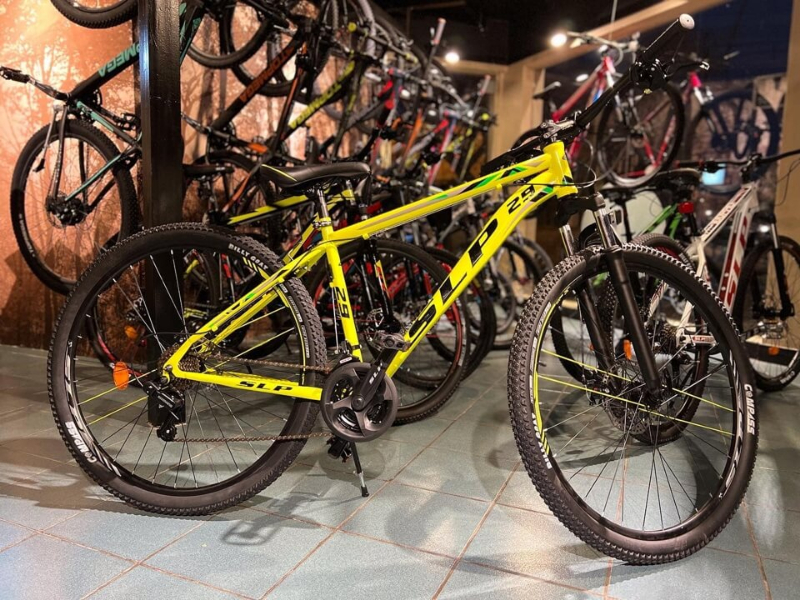 Zona Bike Concordia