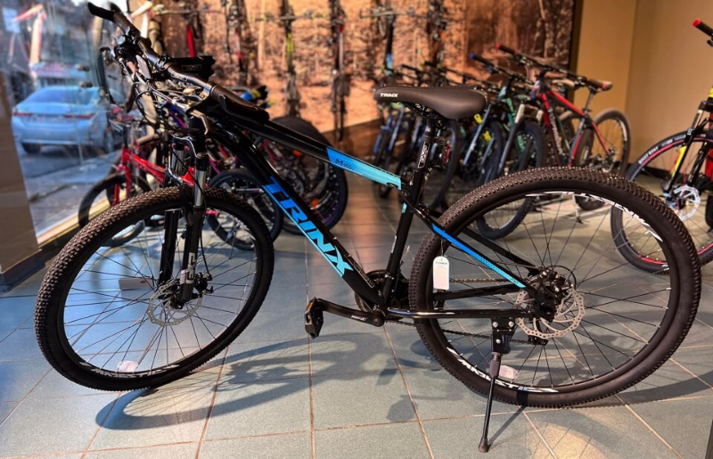 Zona Bike Concordia