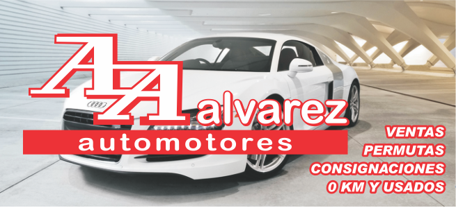 Alvarez Automotores