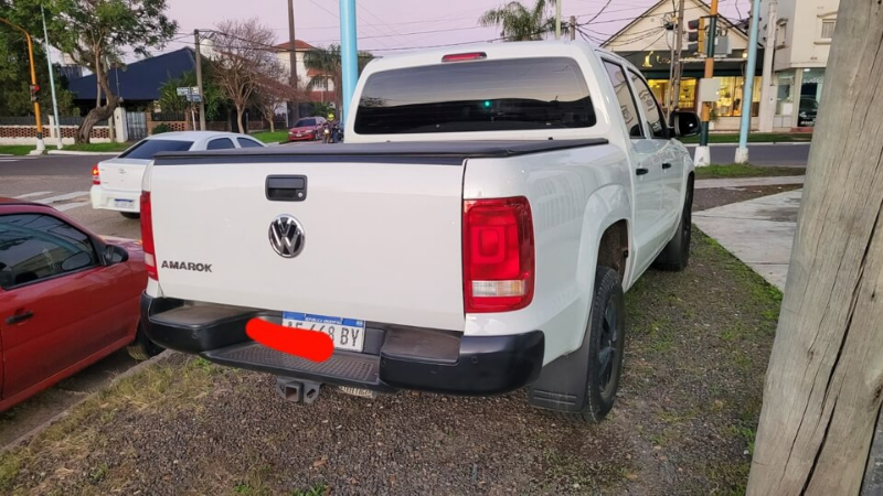 Automotores Avenida