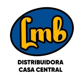 Distribuidora LMB