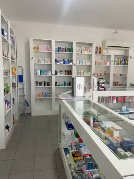 Farmacia La Bianca