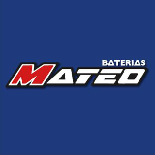 Baterías Mateo