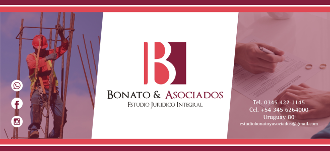 Bonato & Asociados Estudio Jurídico