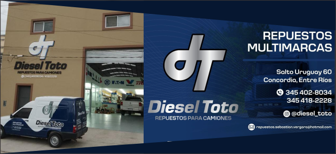 Diesel Toto