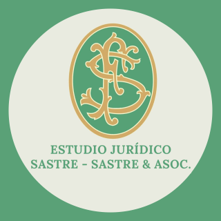 Estudio Jurídico Sastre-Sastre