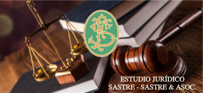 Estudio Jurídico Sastre-Sastre