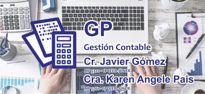 GP Gestión Contable