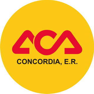 YPF ACA Concordia