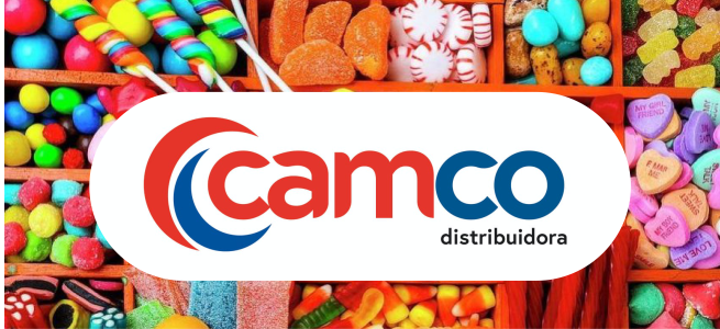 Camco Distribuciones