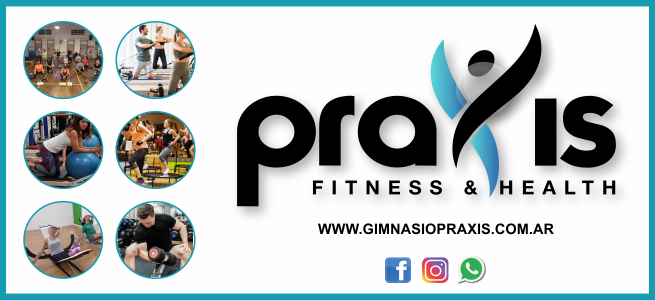 Praxis Fitness and Health