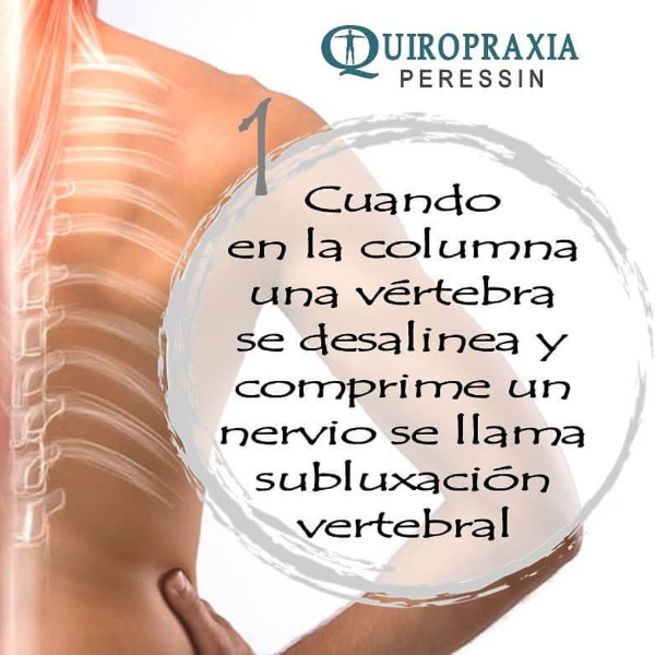 Quiropraxia Peressin
