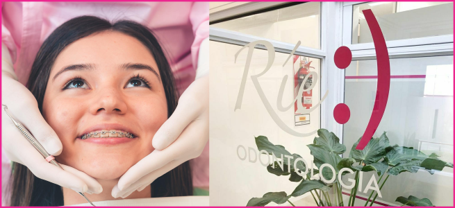 Ríe Odontología
