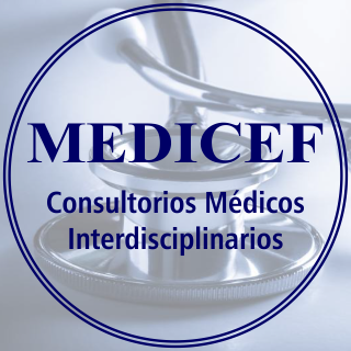 Medicef Consultorios Médicos Interdisciplinarios