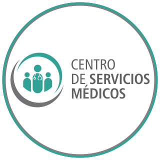 CSM Centro de Servicios Médicos