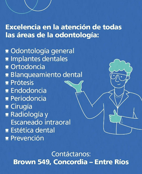 Clínica Dental Trotta & Liberatori