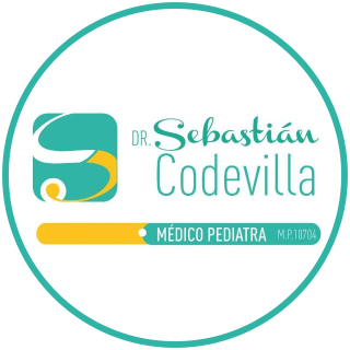 Codevilla Sebastián Médico Pediatra