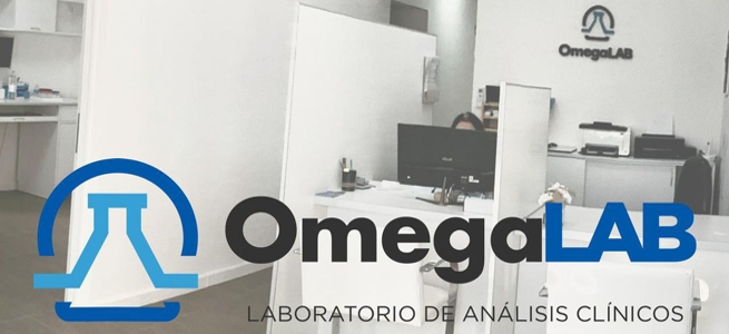 OmegaLab
