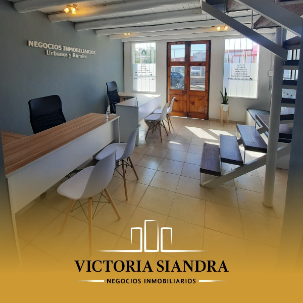 Victoria Siandra Negocios Inmobiliarios