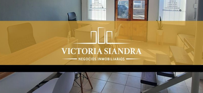 Victoria Siandra Negocios Inmobiliarios