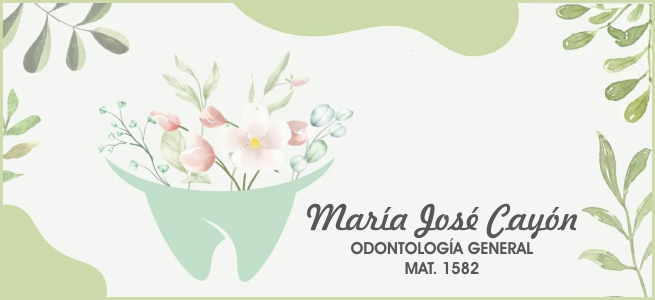 MJC Odontología