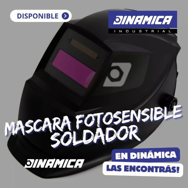 Dinámica Industrial