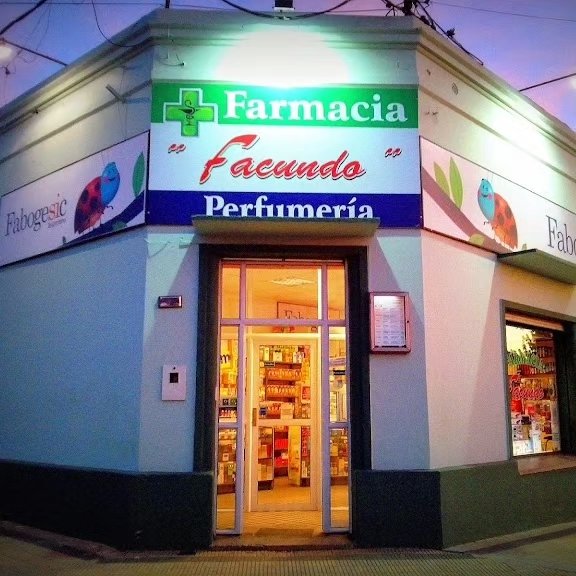 Farmacia Facundo